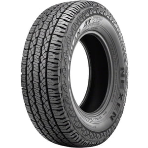 Nexen Roadian AT Pro RA8 All-Terrain Tire – 285/45R22 114H Sansujyuku sansujyuku.com