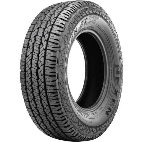 Nexen Roadian AT Pro RA8 All-Terrain Tire – LT275/65R20 LRE/10PLY Rated Fits: 2020-23 GMC Sierra 2500 HD AT4, 2011-22 Ford F-250 Super Duty Lariat Simolary simolary.com 15