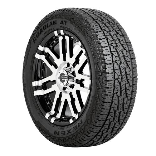 Nexen Roadian AT Pro RA8 LT275/65R20 E/10PLY BSW (2 Tires)
