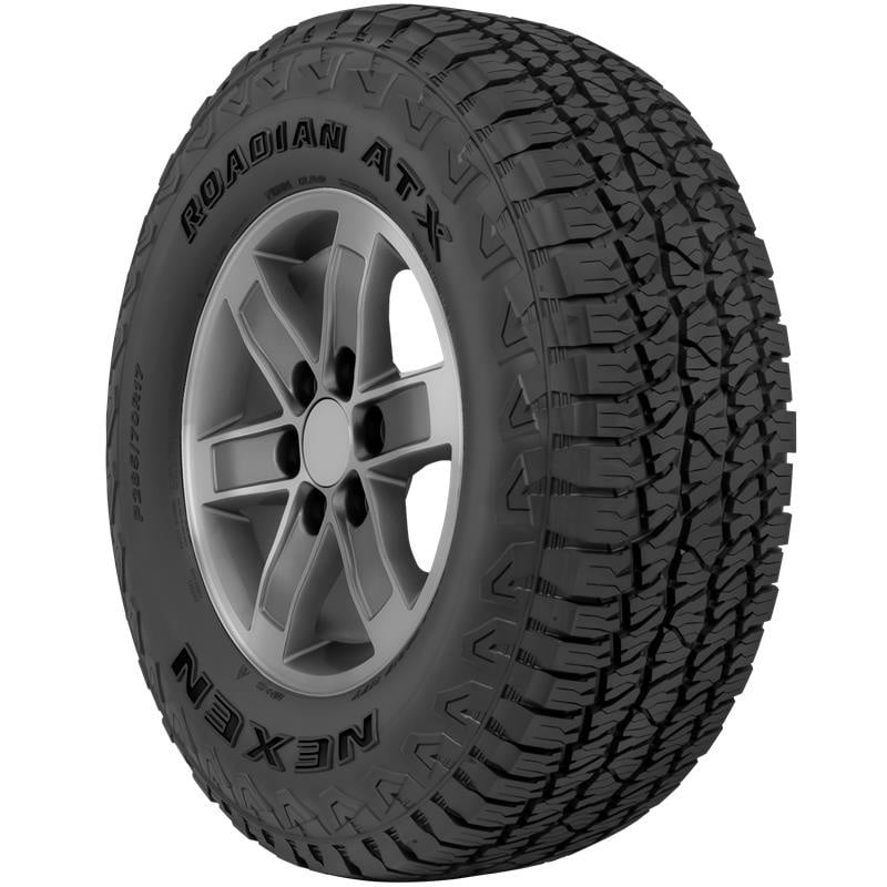 Nexen Roadian ATX 33X12.50R22 F/12PLY Light Truck & SUV Tire