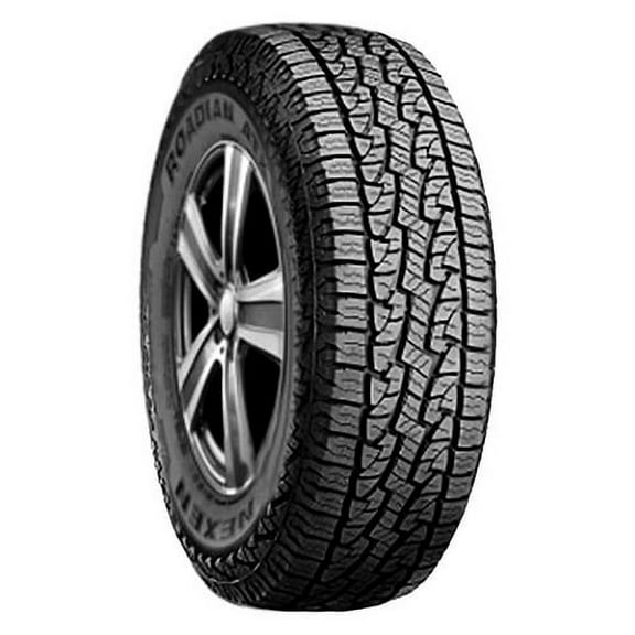 Nexen Roadian ATX LT235/80R17 E/10PLY BSW (4 Tires)