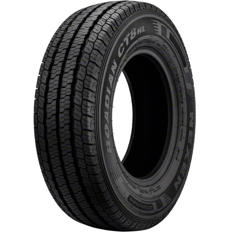 Nexen Roadian CT8 HL 185/R14 102/100T Commercial Van Tire