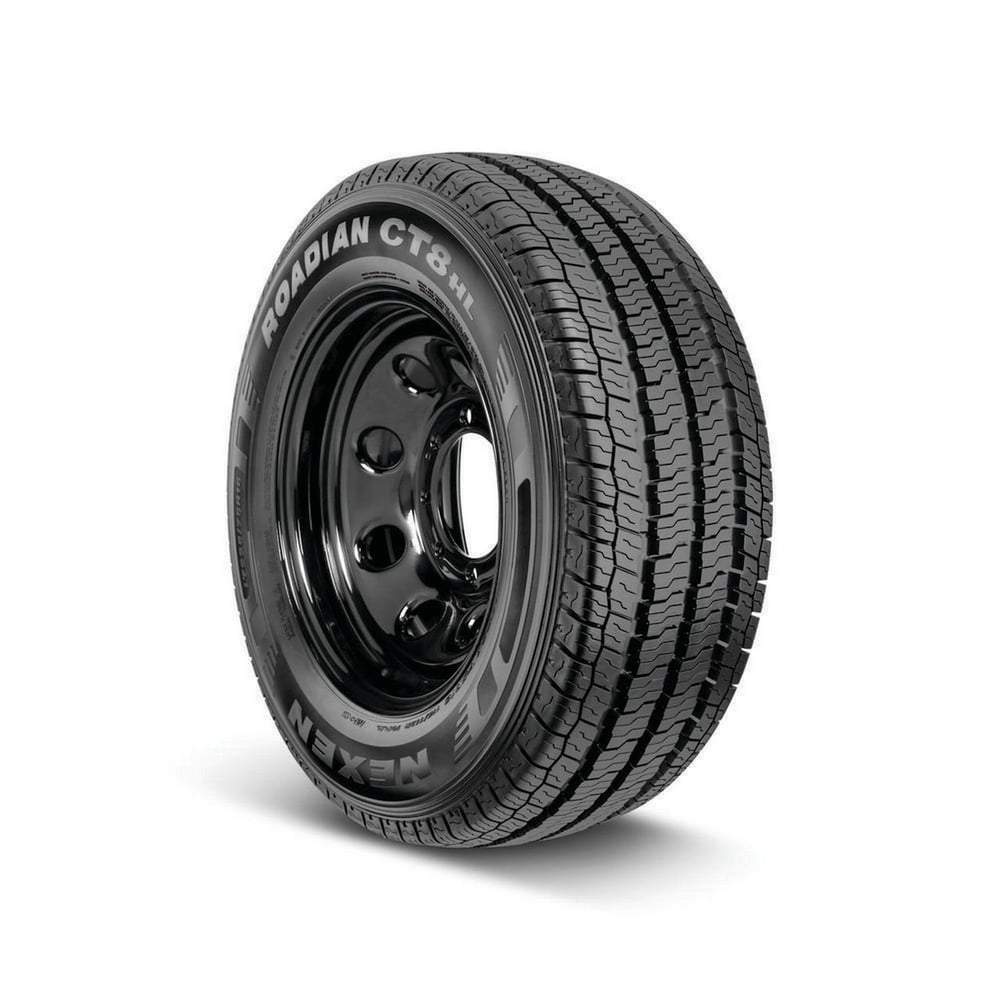 Nexen Roadian CT8 HL 275/65-18 123/120 S Tire Nexen Roadian CT8 HL 275/65-18 123/120 S Tire Sansujyuku sansujyuku.com