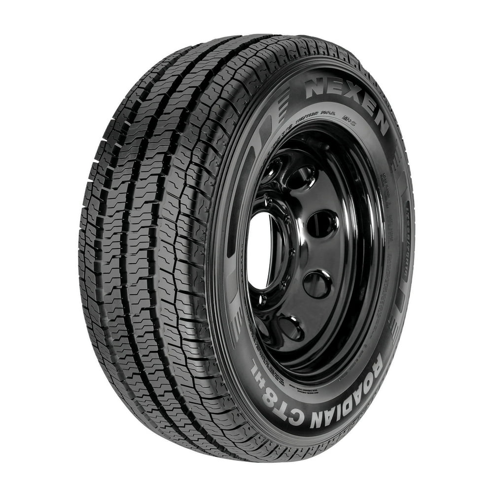 Nexen Roadian CT8 HL All-Season Tire – 195/75R16C 105R Nexen Roadian CT8 HL All-Season Tire – 195/75R16C 105R Sansujyuku sansujyuku.com