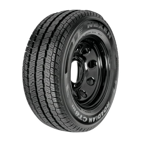 Nexen Roadian CT8 HL All-Season Tire - LT235/80R17 120R