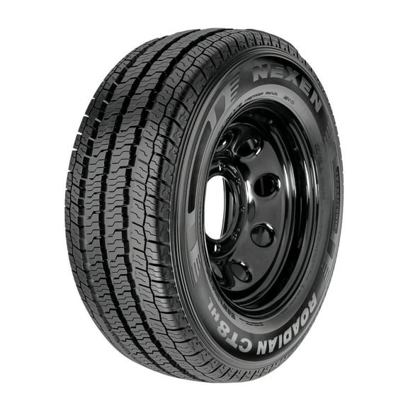 Nexen Roadian CT8 HL - Commercial Van Light Truck LT265/70R17 121/118R Tire