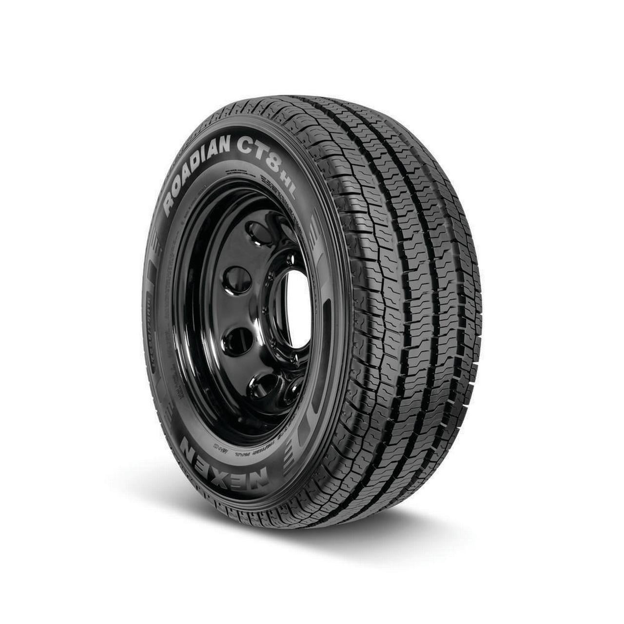 Nexen Roadian CT8 HL LT245/70R17 E/10PLY Light Truck & SUV Tire
