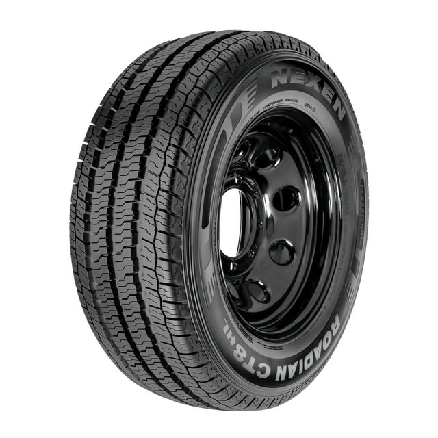 Nexen Roadian CT8 HL LT245/70R17E 119/116R E Commercial Van Tire Nexen Roadian CT8 HL LT245/70R17E 119/116R E Commercial Van Tire Sansujyuku sansujyuku.com
