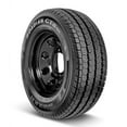 thumbnail image 1 of Nexen Roadian CT8 HL LT245/75R16 E/10PLY Light Truck & SUV Tire, 1 of 5