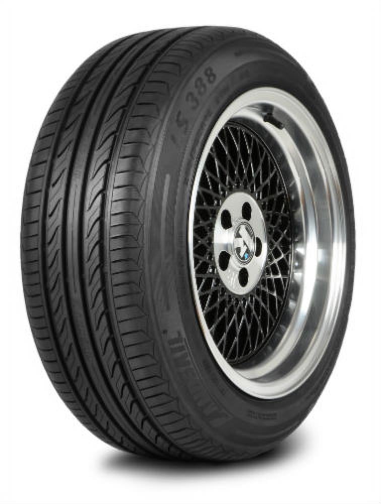 Nexen Roadian GTX 255/50R19 84H Passenger Tire Simolary simolary.com