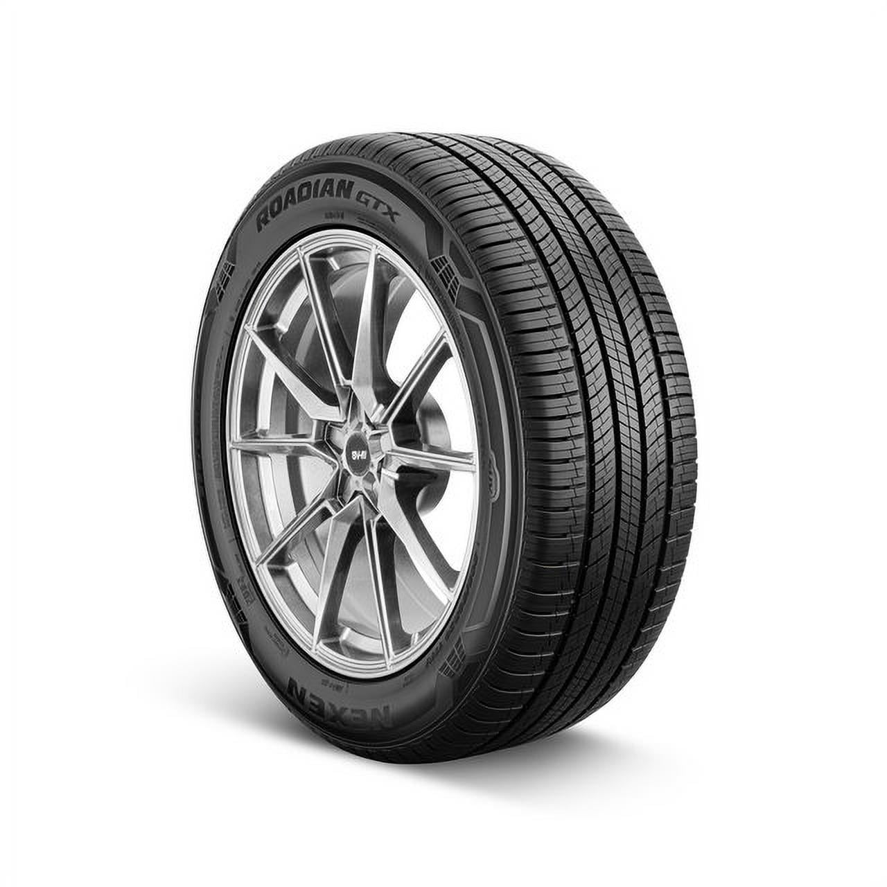 Nexen Roadian GTX 255/60-19 109 H Tire Sansujyuku sansujyuku.com