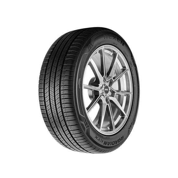 Nexen Roadian GTX 255/60R19 109H BSW All Season Tire