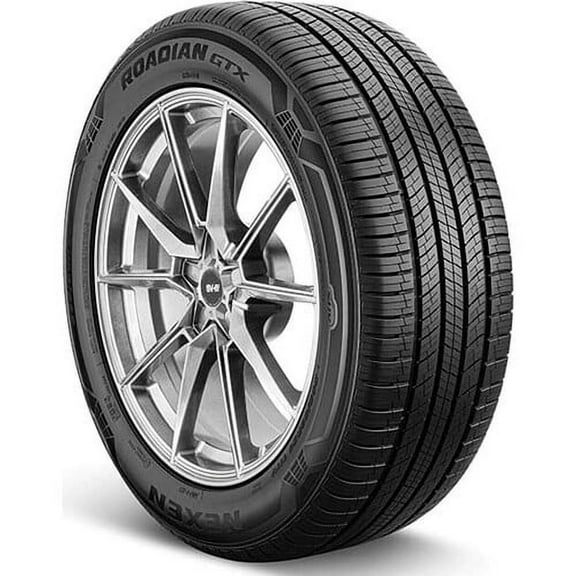 Nexen Roadian GTX 265/50R20XL 111V BSW (2 Tires) Fits: 2014-15 Jeep Grand Cherokee Summit, 2019-20 Jeep Grand Cherokee Limited X