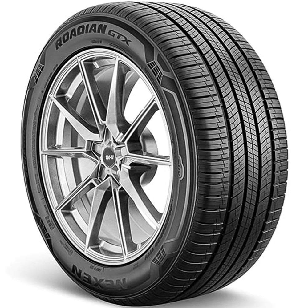 Nexen Roadian GTX 285/45-22 114 H Tire Simolary simolary.com