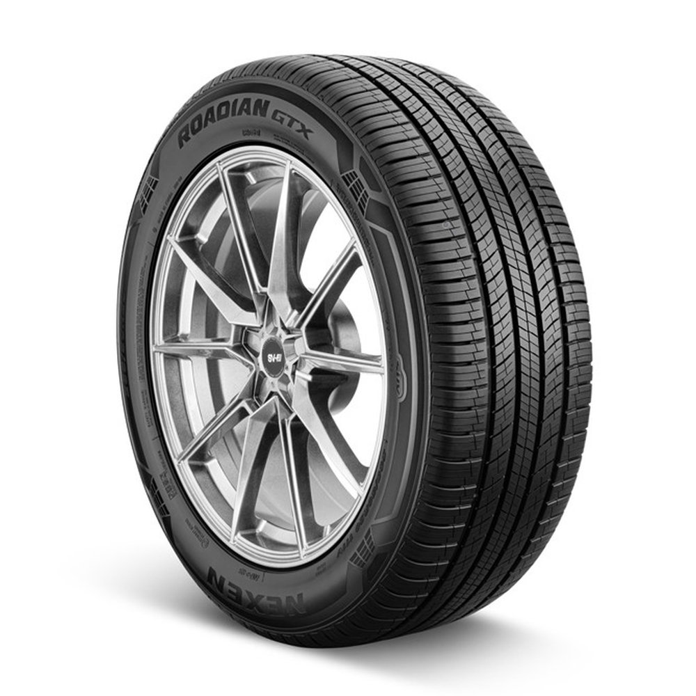 Nexen Roadian GTX All-Season Tire – 245/55R19 103V Fits: 2014-18 Toyota Highlander Hybrid XLE, 2019 Toyota Highlander Hybrid Limited Platinum Nexen Roadian GTX All-Season Tire – 245/55R19 103V Fits: 2014-18 Toyota Highlander Hybrid XLE, 2019 Toyota Highlander Hybrid Limited Platinum Sansujyuku sansujyuku.com