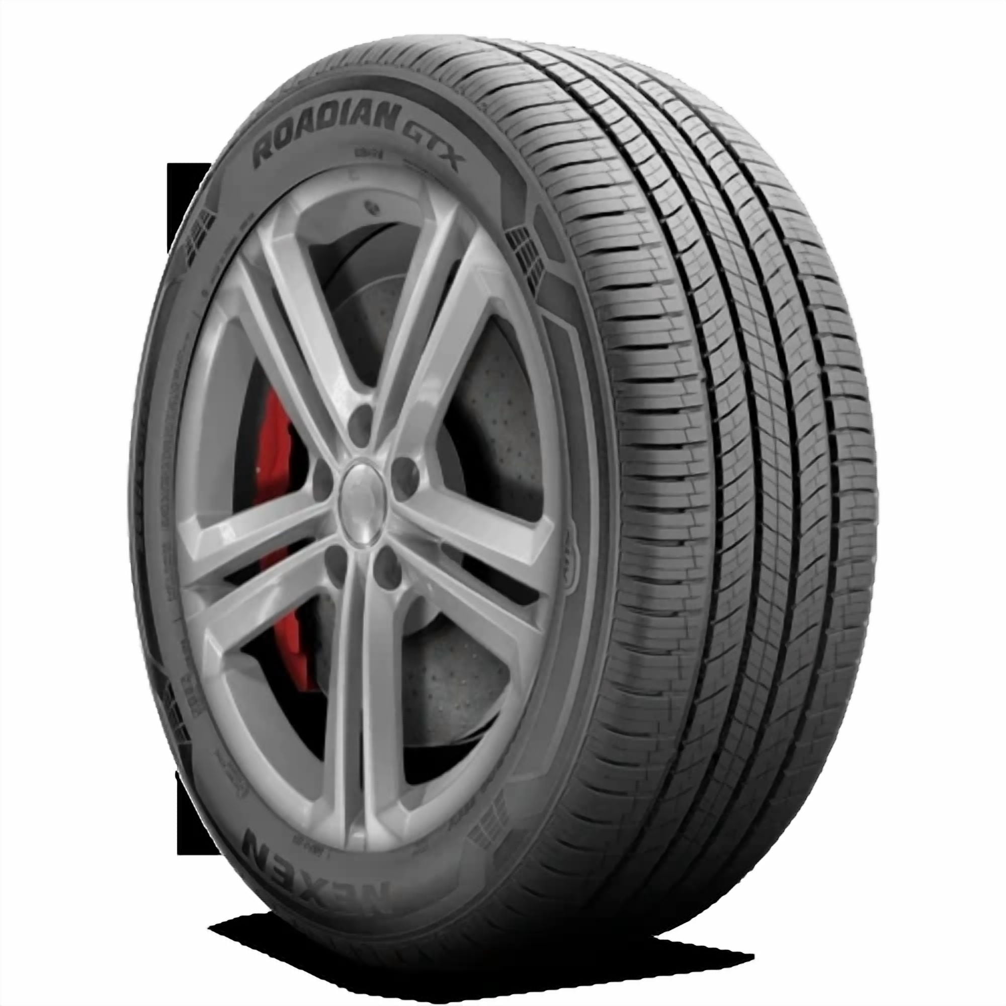 Nexen 255 45R20 Tires for All Season Performance - Walmart.com