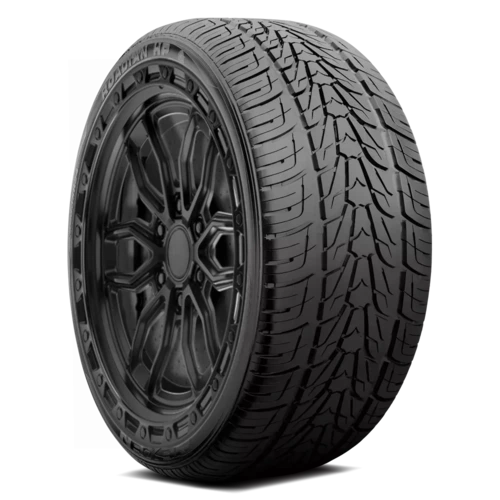 Nexen Roadian HP 255/60R17 106V BSW (4 Tires) Fits: 2002-03 Mercedes-Benz ML320 Base, 2002-04 Oldsmobile Bravada Base