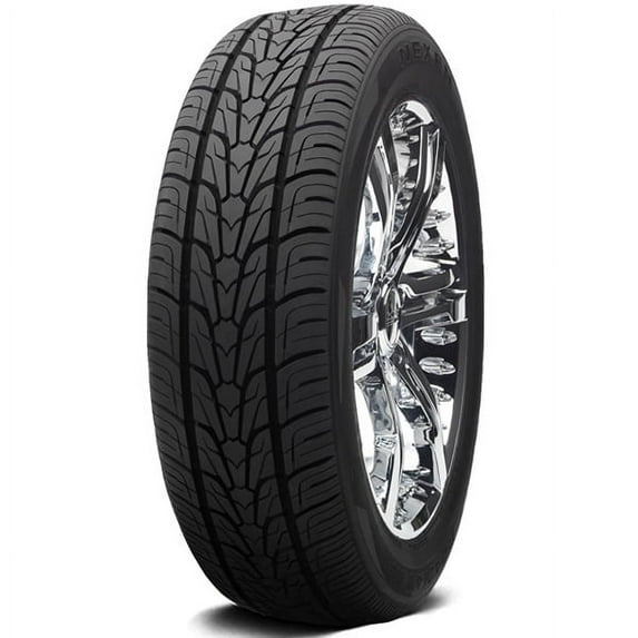 Nexen Roadian HP 265/60R17 108V A/S Performance Tire Fits: 2007-11 Chevrolet Tahoe PPV, 2012-14 Chevrolet Tahoe SSV
