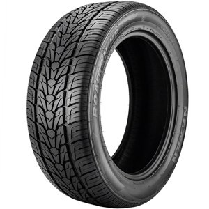 Nexen Roadian HP 265/60R17 108V A/S Performance Tire Fits: 2007-11 Chevrolet Tahoe PPV, 2012-14 Chevrolet Tahoe SSV Sansujyuku sansujyuku.com