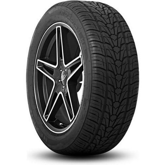 Nexen Roadian HP 275/45R20XL 110V BSW (2 Tires) Fits: 2019 BMW X5 xDrive40i, 2000-03 Ford F-150 Harley-Davidson Edition