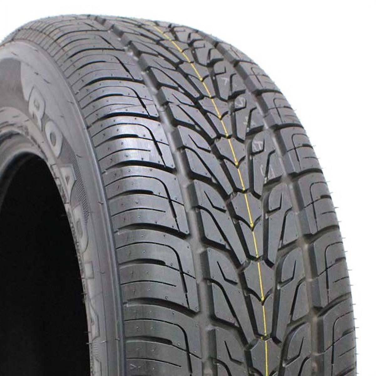 Nexen Roadian HP 285/35R22 106 V Tire Fits: 2022-23 Audi e-tron S Sportback Prestige, 2022-23 Audi e-tron S Prestige Simolary simolary.com
