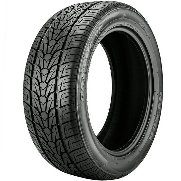 Nexen Roadian HP 285/35R22 106V 460 A A BSW ALL SEASON TIRE