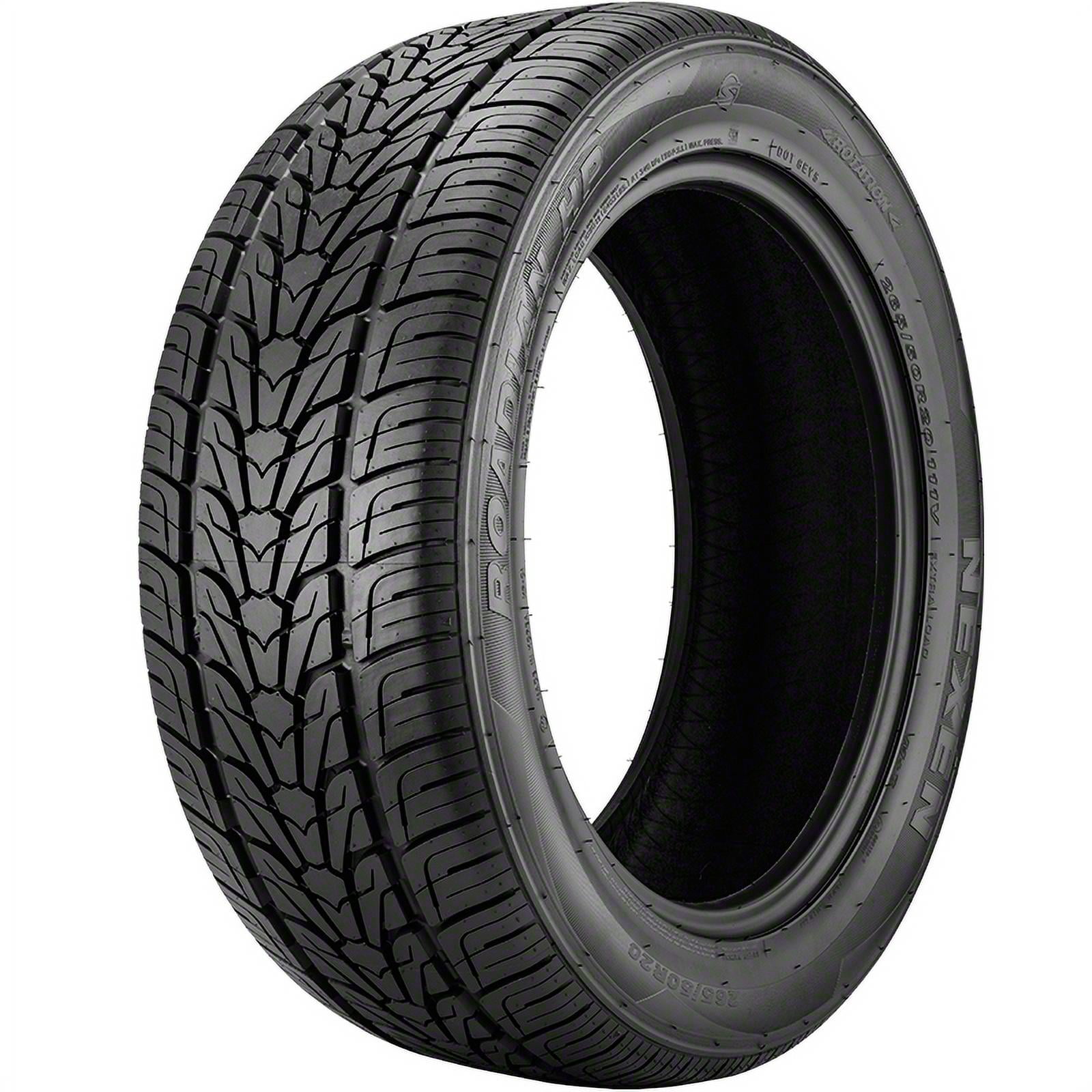 Nexen Roadian HP 285/45-22 114 V Tire Simolary simolary.com