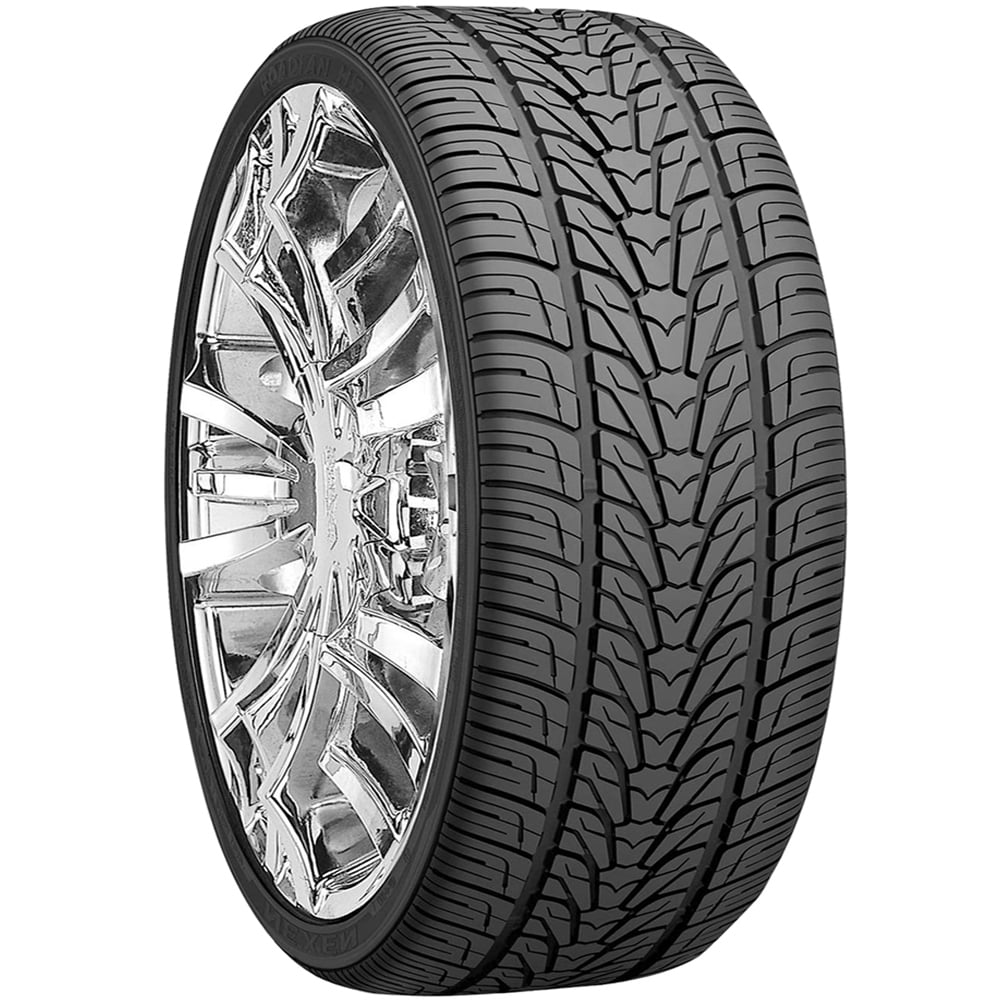 Nexen Roadian HTX RH5 Highway 275/55R20 113T SUV/Crossover Tire Fits: 2014-18 Chevrolet Silverado 1500 High Country, 2011-18 GMC Sierra 1500 Denali Sansujyuku sansujyuku.com