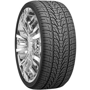 Nexen Roadian HP 295/40-20 106 V Tire Sansujyuku sansujyuku.com