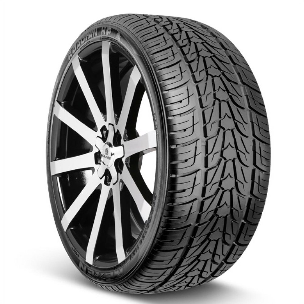 Nexen Roadian HP 295/45-20 114 V Tire Nexen Roadian HP 295/45-20 114 V Tire Sansujyuku sansujyuku.com