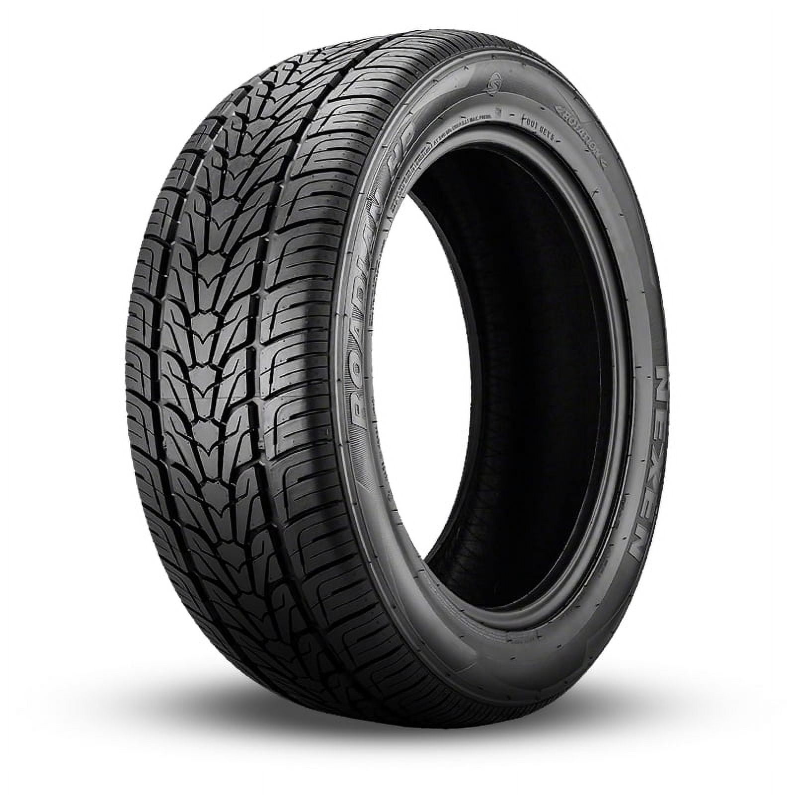 Nexen Roadian HP All-Season Performance Tire - 255/50R20 109V