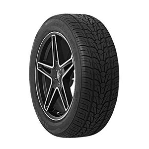 Nexen Roadian HP All-Season Performance Tire – 285/45R22 114V Fits: 2017-18 Chevrolet Silverado 1500 High Country, 2015-16 Chevrolet Silverado 1500 LT Sansujyuku sansujyuku.com