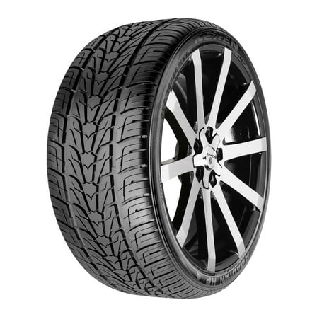 Nexen Roadian HP All-Season Performance Tire - 285/50R20 116V Fits: 2013-14 GMC Yukon XL 1500 Denali, 2013-14 GMC Yukon Denali