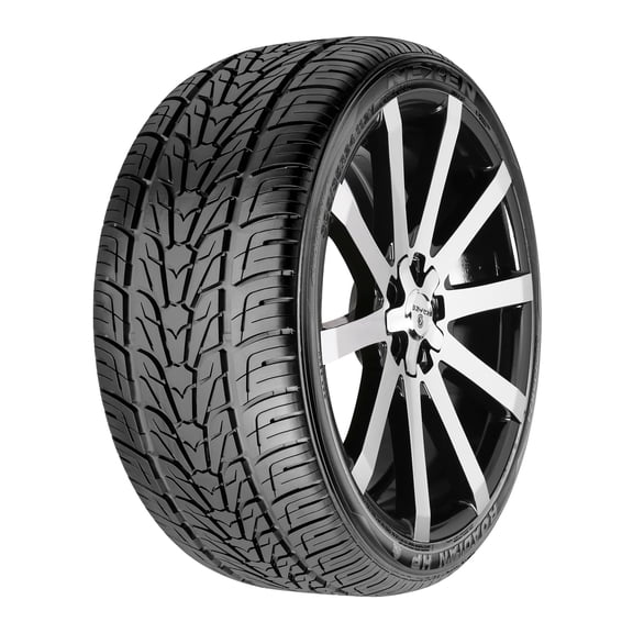 Nexen Roadian HP Sport 295/45R20 114V XL Light Truck Tire