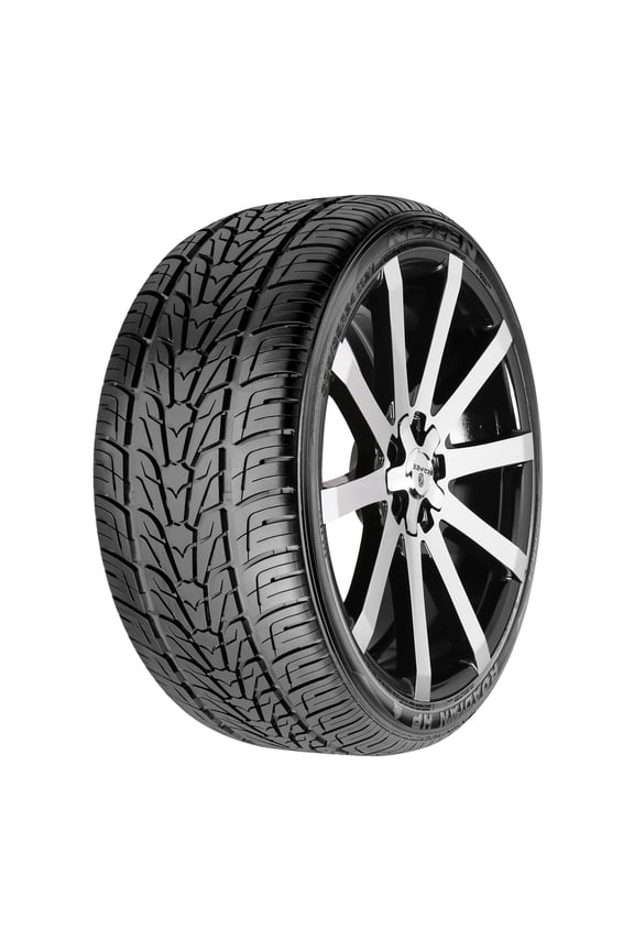 Roadian HP Sport 265/60R17 108V Light Truck Tire