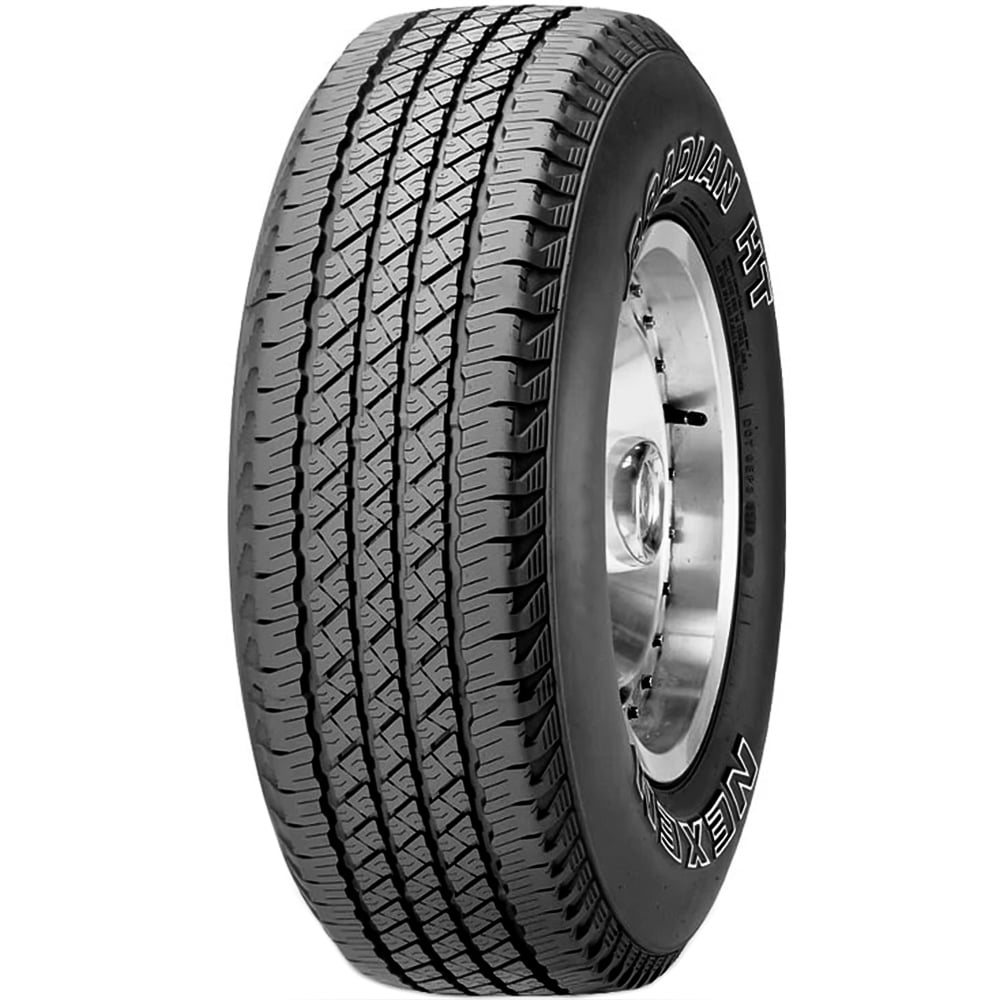 Nexen Roadian HT SUV 225/75R15 102S A/S All Season Tire Sansujyuku sansujyuku.com