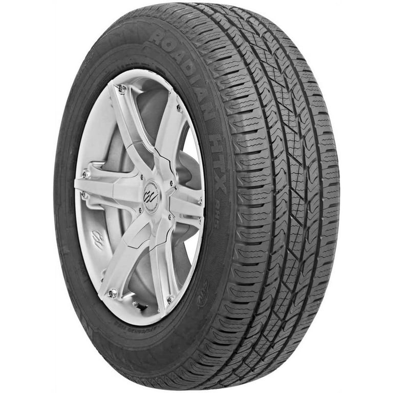 Nexen Roadian HTX RH5 102 H Tire 225/65-17