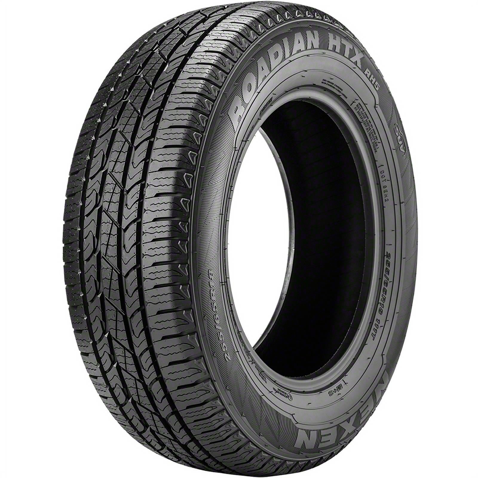 Nexen Roadian HTX RH5 235/80-17 120 R Tire Sansujyuku sansujyuku.com