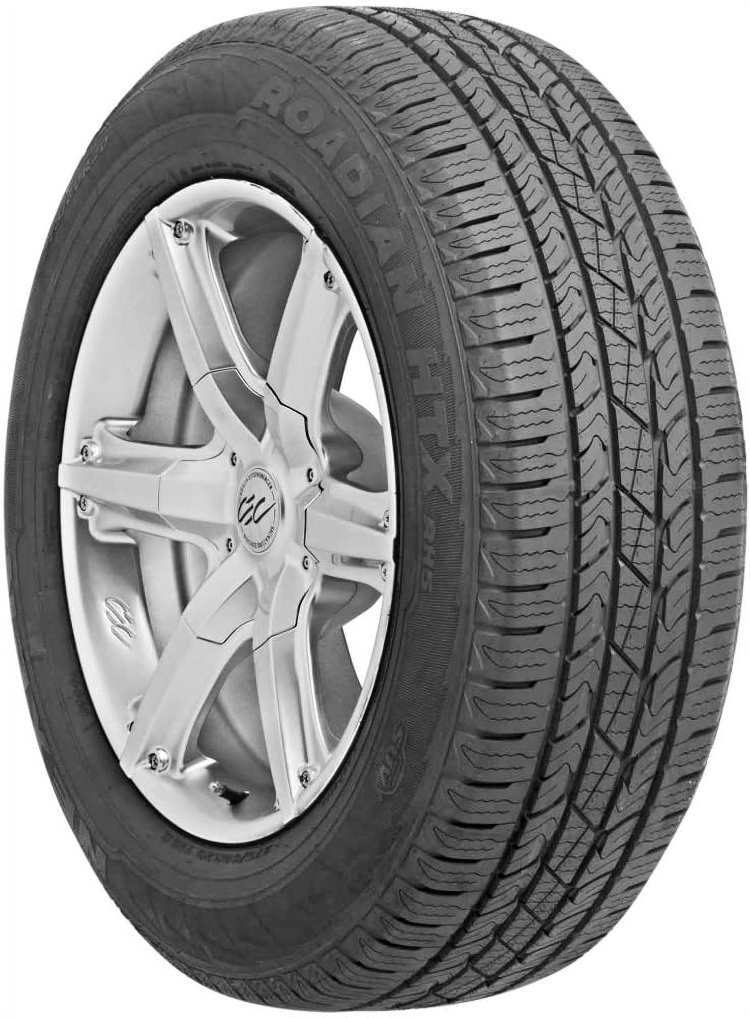 Nexen Roadian HTX RH5 255/60-19 109 H Tire Sansujyuku sansujyuku.com