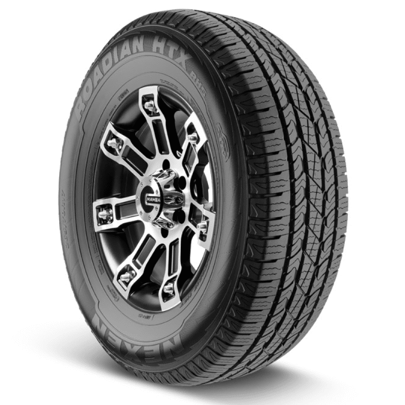 Nexen Roadian HTX RH5 265/70-17 121 R Tire Sansujyuku sansujyuku.com