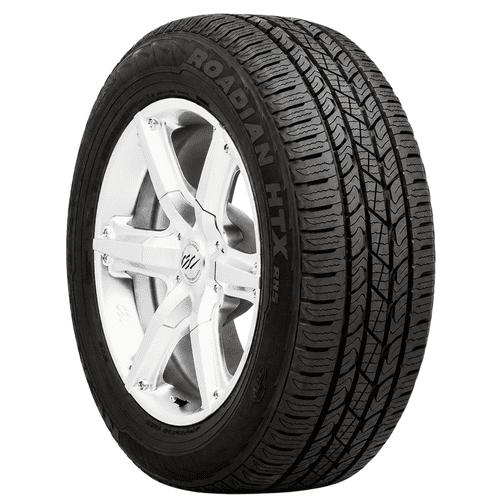 Nexen Roadian HTX RH5 Performance SUV & Light Truck Tire, 275