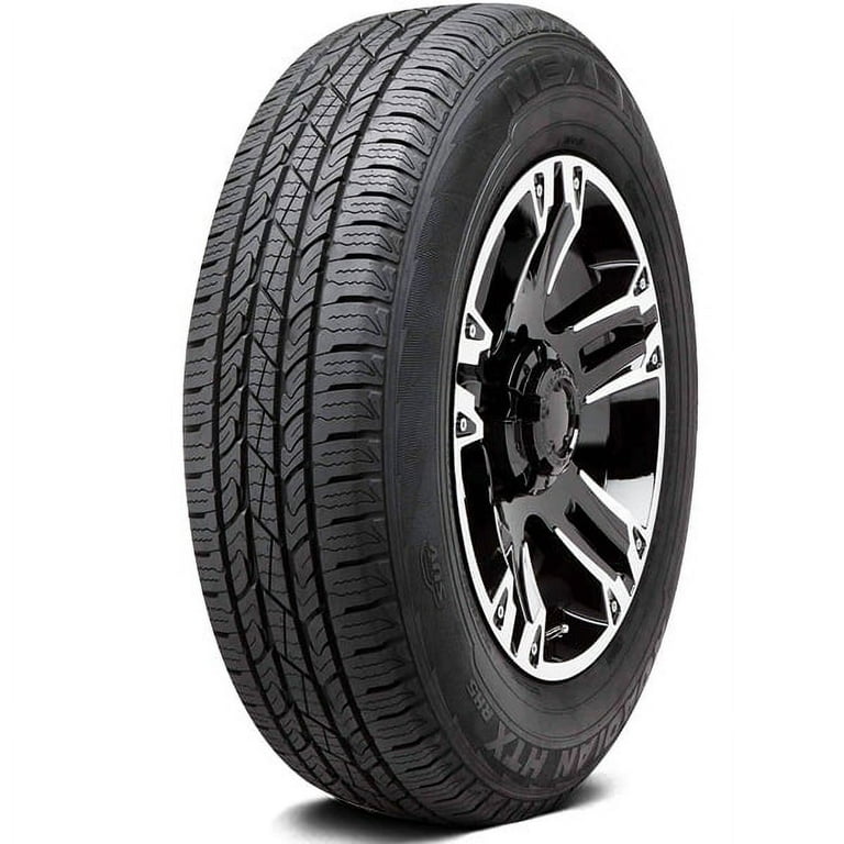 Nexen HTX RH5 Tire 265/60R18 Roadian 110H - All-Season