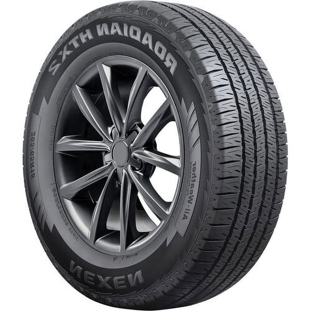 Nexen Roadian HTX2 245/60R20 107H BSW (2 Tires) Fits: 2011-19