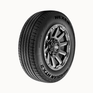 Nexen Roadian HTX2 All Weather 275/55R20 113H Light Truck Tire Fits: 2007-08 Toyota Tundra Limited, 2015 Ford F-150 Lariat Sansujyuku sansujyuku.com