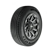 Nexen Roadian HTX2 All Weather LT265/70R17 123/120S E Light Truck Tire Fits: 2014-18 Chevrolet Silverado 1500 WT, 2010-21 GMC Sierra 1500 SLE Simolary simolary.com 9