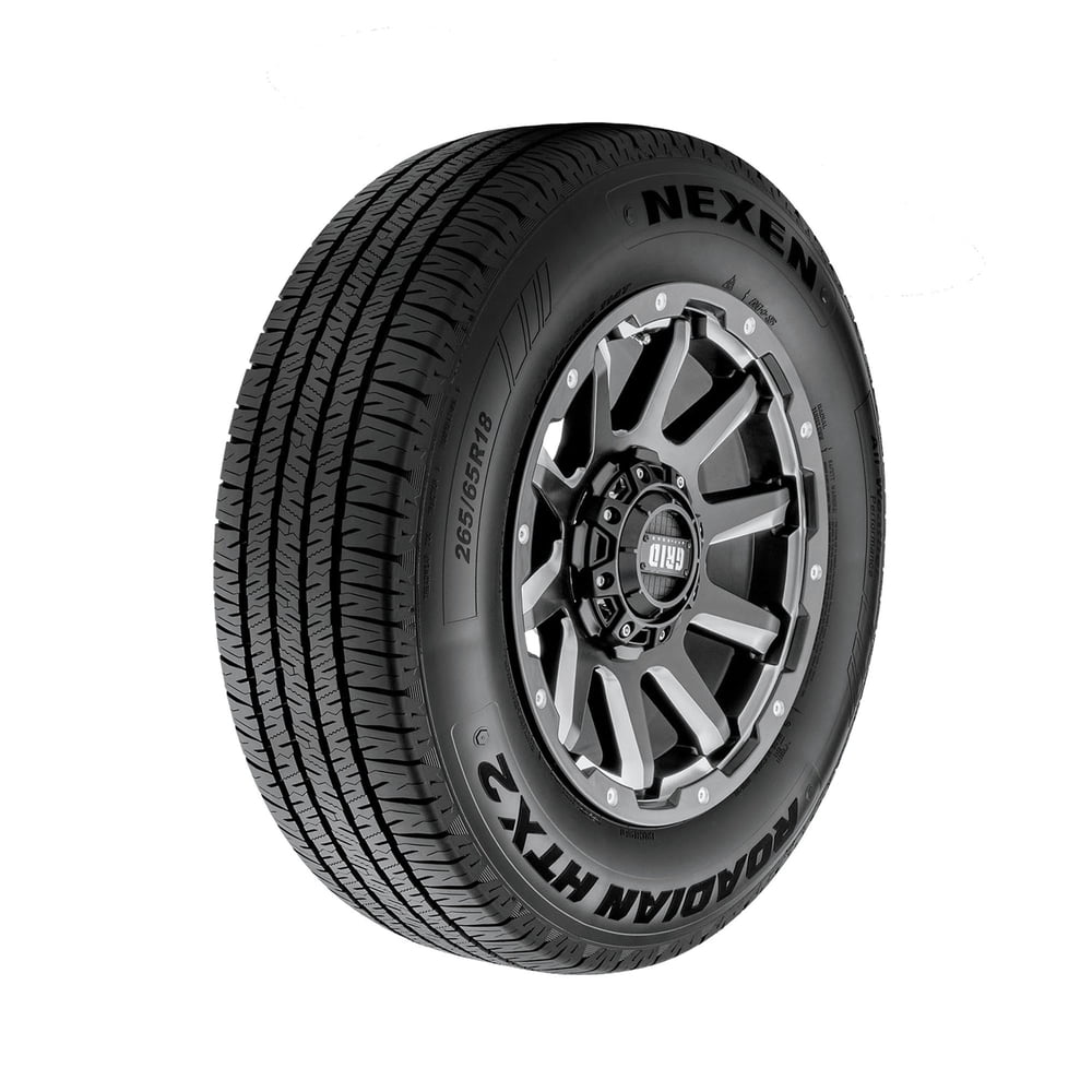 Nexen Roadian HTX2 All Weather LT275/65R18 123/120S E Light Truck Tire Nexen Roadian HTX2 All Weather LT275/65R18 123/120S E Light Truck Tire Sansujyuku sansujyuku.com