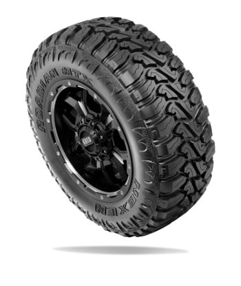 Nexen Roadian MTX 275/70-18 125/122 Tire Simolary simolary.com