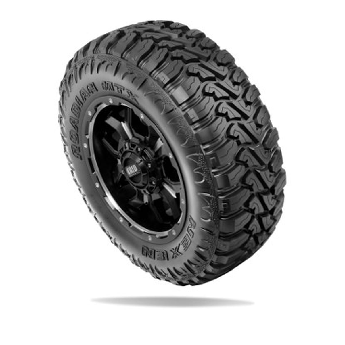 Nexen Roadian MTX 275/70-18 125/122 Tire simolary.com 5 Nexen Roadian MTX 275/70-18 125/122 Tire Simolary simolary.com 5