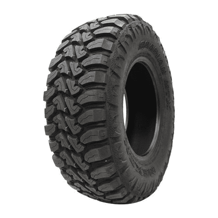 Nexen Roadian MTX 295/60-20 126 Q Tire Sansujyuku sansujyuku.com