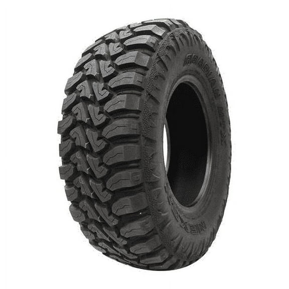 Nexen Roadian MTX RM7 M/T Mud-Terrain Tire - 35X12.50R22 LRF 12PLY Rated